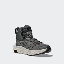호카 남성 등산화 아나카파 브리즈 미드 1134505-CHMS