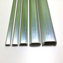 알루미늄 전선 몰딩 3호 케이블 선정리 몰드 쫄대, 1