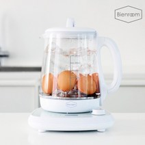비엔룸 전기포트 분유 초콜릿 중탕기
