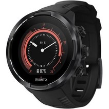 Suunto 9 알아보기