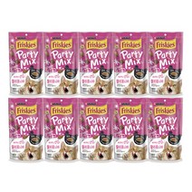 프리스키 파티믹스 캘리포니아 60g 10팩/무료배송, 없음, 상세설명 참조