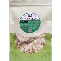 현미누룽지스낵 120g 현미스낵 쌀스낵 누룽지스낵 현미과자 쌀과자 곡물과자 다이어트과자 뻥튀기 어린이간식, 1봉