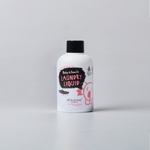 비어썸 핑크 히말라얀 호주 세탁세제 160ml, 3개