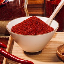 동명상회 국산 햇 고춧가루500g/국내산고추가루 HACCP 22년산