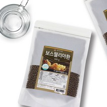 보스웰리아 환 500g HACCP 인증제품, 4+1개