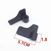 반죽기 밀가루 가정용 빵 메이커 블레이드 믹싱 패들 스테인레스 스틸 반죽 블레이드 삽 칼 교체 기계 예비 부품