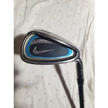 중고 나이키 MID 주니어 아이언 단품, 없음