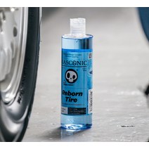 매스코닉 리본타이어 타이어 광택제 500ml