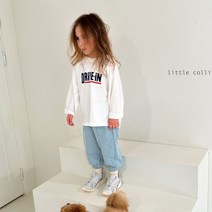 (재고세일/ 바로배송 아이S )리틀콜리 드라이브티