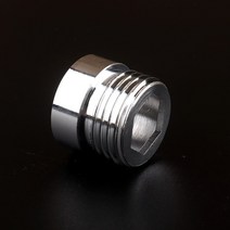 1/2 "암수-3/4" M16 18 20 24 28 스테인레스 스틸 나사산 탭 커넥터 나사산 스위블 조인트 어댑, 02 Male0.5-Male16