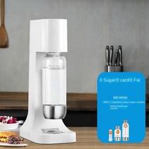 탄산수제조탄산수 메이커 소다수 기계 가정용, 04 4