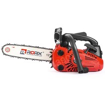 체인톱 기계톱 나무톱 소형 엔진톱 나무 자르는 톱, 독일 기술 [CS2500] 수입체인 12인치