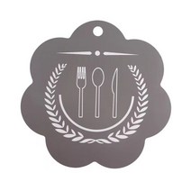 인덕션덮개 인덕션 가드 커버 받침대 가열판 커버 쿡탑 매트 실리콘 유리 섬유 호브 프로텍터 매트 미끄럼 방지 쿡탑 스크래치 프로텍터 절연 패드, 04, s