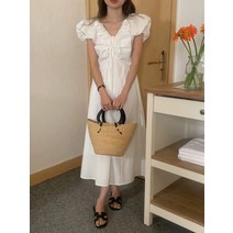 한국 디자인 작은 키 원피스