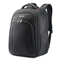 Samsonite 제논 3.0 보안검색대 친화적 백팩 블랙. 제논 3.0 체크포인트 친화적 백팩