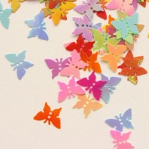 도토리디자인 파스텔나비스팡클100p 여성숄더백