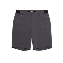 내셔널지오그래픽 남성 브롤가 팬츠 N182MHP220-196