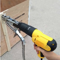 충전 드릴용 자동피스건 매거진 헤드 셀프인테리어, ME-Y121