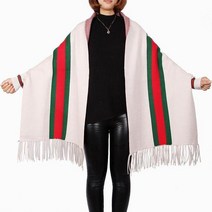 여성용 가디건 가디건숄 망토 삼색 망토코트 숄 망또코트 케이프 스카프 오픈망토 넥워머