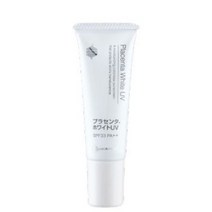 땀과 피지에 강한 Bb 프라센타 화이트 UV썬크림 30g, 상세페이지 참조, 상세페이지 참조