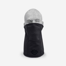 [할리데이비슨] 할리데이비슨 페이스 마스크 GREY