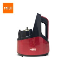 MIUI 저속 착즙기 부속품 본체 여과기 아이스크림 여과기 오거 피더컵 고무마개 홈 일렉트릭, 본체 - B03B, 협력사