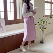 수키 데일리 소배배색 나그랑원피스 1113923