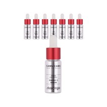 뉴오리진 까무까무 에너지 C세럼 10mL, 8개