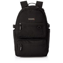 캉골 백팩 경량 다기능 배낭 책가방 블랙 3종 색상