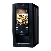동구전자 커피믹스 커피자판기 VEN 501 미니자판기
