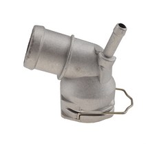 3c0122291 냉각수 냉각 파이프 히터 호스 a3 tt vw tiguan passat cc eos 골프 제타 비틀 cabrio 알루미늄 3c0 122 291 a, 없음