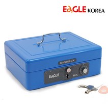 미니수제금고 668L, 레드