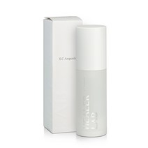 힐러랩 초임계 앰플 나이아신아마이드 주름 기체 모공 세럼 탄력 보습 안티에이징 30ml, 초임계 앰플 1개