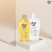 프라이웰 슬리밍 쉐이핑오일 125ml + 피부재생 스킨케어오일 125ml, 단품
