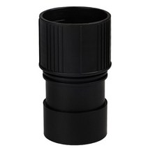 1pcs 40mm ~ 산업용 진공 청소기 액세서리 Jieba 파이프 호스 커넥터 메인 엔진 숏 변환 헤드 일반, 한개옵션0