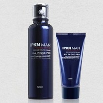 [CDS-212]다크서클케어 옴므화장품 5in1 남자올인원 프로 120ml, 본상품