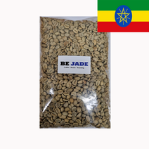 생두 [비제이드] 에티오피아 예가체프 반코( Banko G2) 워시드(에티오피아반코지역) (이벤트), 1kg