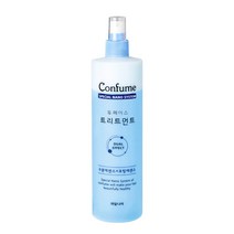 과일나라 컨퓸 투페이스 트리트먼트 250ml X 3개, 1세트