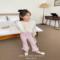 미라이키 프릴무지부츠컷 (S~JM)