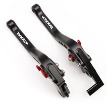 오토바이 부품 매트 브레이크 클러치 레버 혼다 CBR125R CBR300R CBR 600 900 929 1000 RR F4i CBR1000XX, 05 CBR1000RR 2008-2016