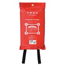 스마토 소방담요 방화포 소방포 1.5m1.5M 1171989