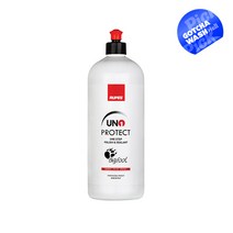 루페스 우노 프로텍트 - 원스텝폴리쉬&실란트 신형 1L, 1개