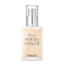 [아이소이_화장품] 72시간 수분충전! 수분탱크 젤 50ml, 상세 설명 참조, 상세 설명 참조, 상세 설명 참조
