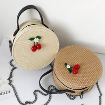 연예인 공항패션 가방 김나영 크로스백 라탄백 인디언백 려원 데일리백 나영 여름맞이