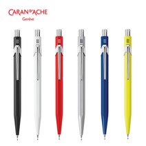 [까렌다쉬] 849 메탈 샤프 0.7mm 6color (색상선택), 없음, [3168140]사파이어블루 0.7mm Cd844.150