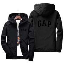 청소기2022 갭 브랜드 인쇄 자켓 남성 원정 학자 야외 의류 트렌치 코트 S-7XL, 04 Asian size4_04 XL
