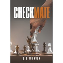 (영문도서) Check Mate Paperback, Writers Republic LLC, English, 9781637288597