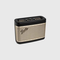 FENDER Newport 2 Bluetooth Speaker - Black/Gold