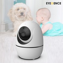 아이던스 무선 스마트 홈 CCTV EDN-HOMEHD1 베이비캠 홈캠 강아지 펫캠, 무선 홈 카메라, 선택암함