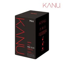 카누 미니 마일드 100개 150개